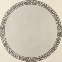 An illustration from Keramic studio (1899)