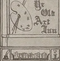 Picture 376 of 517 from Keramic studio (1899), leaf 291