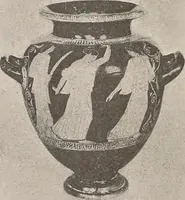 An illustration from Keramic studio (1899)