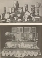 An illustration from Keramic studio (1899)