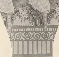 Picture 380 of 517 from Keramic studio (1899), leaf 295