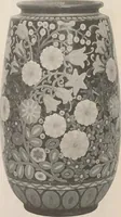 An illustration from Keramic studio (1899)