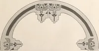 An illustration from Keramic studio (1899)