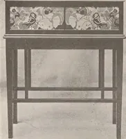 Picture 390 of 517 from Keramic studio (1899), leaf 303
