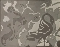 An illustration from Keramic studio (1899)