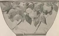 An illustration from Keramic studio (1899)