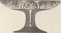 An illustration from Keramic studio (1899)