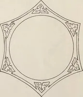 An illustration from Keramic studio (1899)
