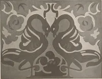 An illustration from Keramic studio (1899)