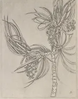 Picture 406 of 517 from Keramic studio (1899), leaf 311
