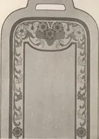 Picture 411 of 517 from Keramic studio (1899), leaf 313