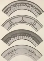 An illustration from Keramic studio (1899)