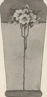 An illustration from Keramic studio (1899)