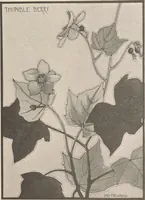An illustration from Keramic studio (1899)