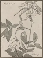 An illustration from Keramic studio (1899)