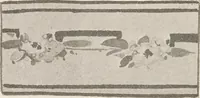 An illustration from Keramic studio (1899)