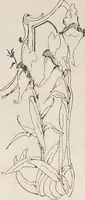 An illustration from Keramic studio (1899)