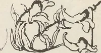 An illustration from Keramic studio (1899)