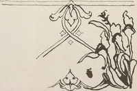 An illustration from Keramic studio (1899)