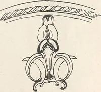 An illustration from Keramic studio (1899)
