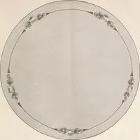 An illustration from Keramic studio (1899)