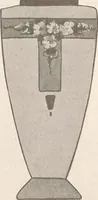 An illustration from Keramic studio (1899)