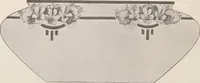 An illustration from Keramic studio (1899)