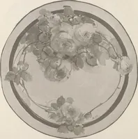 An illustration from Keramic studio (1899)