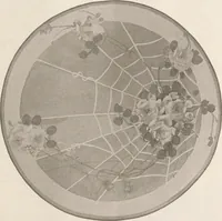 An illustration from Keramic studio (1899)