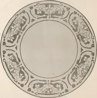 An illustration from Keramic studio (1899)