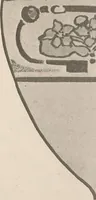 An illustration from Keramic studio (1899)