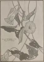 An illustration from Keramic studio (1899)