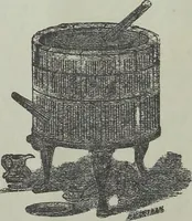 An illustration from Keramic studio (1899)