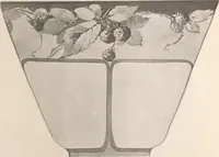 Picture 471 of 517 from Keramic studio (1899), leaf 350
