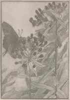 An illustration from Keramic studio (1899)