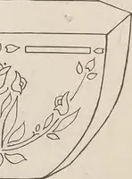 An illustration from Keramic studio (1899)