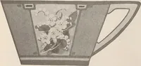 Picture 479 of 517 from Keramic studio (1899), leaf 355