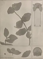 An illustration from Keramic studio (1899)