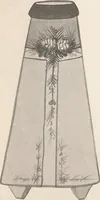 Picture 484 of 517 from Keramic studio (1899), leaf 358