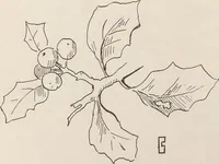 An illustration from Keramic studio (1899)