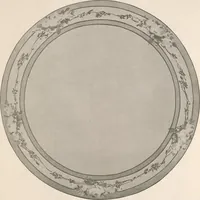 An illustration from Keramic studio (1899)