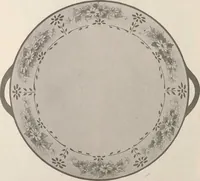 An illustration from Keramic studio (1899)