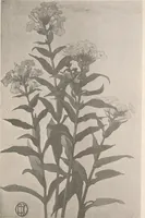 An illustration from Keramic studio (1899)