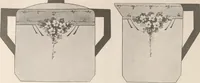 An illustration from Keramic studio (1899)