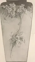 An illustration from Keramic studio (1899)