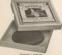 An illustration from Keramic studio (1899)