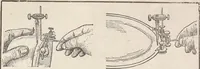 An illustration from Keramic studio (1899)