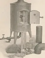 An illustration from Keramic studio (1899)