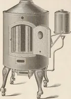 An illustration from Keramic studio (1899)