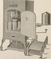 An illustration from Keramic studio (1899)